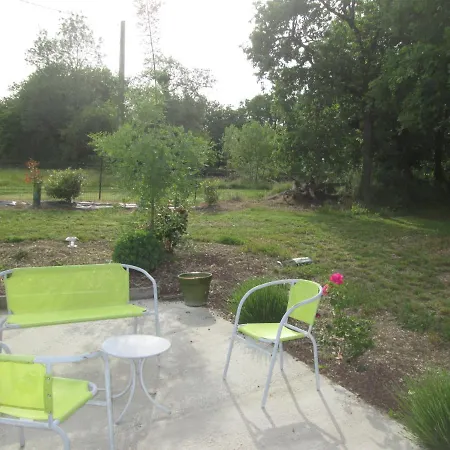 La Pomadarie Villeneuve-sur-Vere