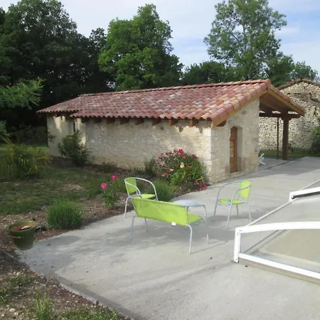 La Pomadarie * Villeneuve-sur-Vere