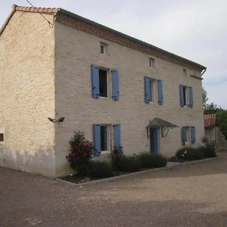 La Pomadarie *