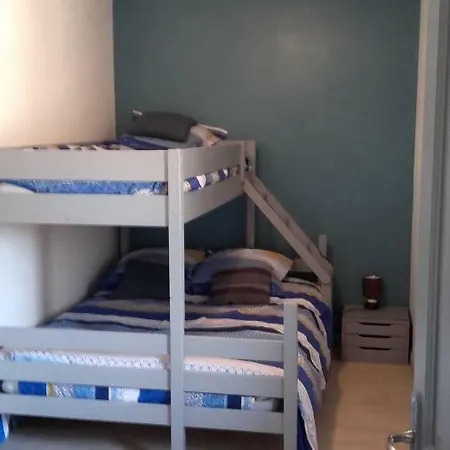Prázdninový dům La Pomadarie Villeneuve-sur-Vere
