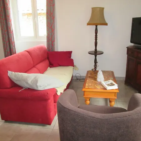 La Pomadarie Villeneuve-sur-Vere