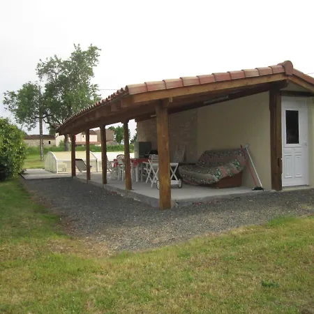 La Pomadarie *